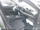 2025 Nissan Kicks S Fwd Gray vin: 3N8AP6BA4SL398218