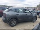 2025 Nissan Kicks S Fwd Gray vin: 3N8AP6BA4SL398218