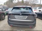 2025 Nissan Kicks S Fwd Gray vin: 3N8AP6BA4SL398218