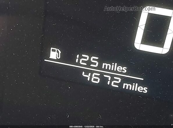 3N8AP6BA4SL398218 2025 NISSAN KICKS Gray 
