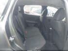 2025 Nissan Kicks S Fwd Gray vin: 3N8AP6BA4SL398218