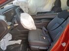 2026 Nissan Kicks Sv Бордовый vin: 3N8AP6CE2TL326338