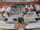 2026 Nissan Kicks Sv Бордовый vin: 3N8AP6CE2TL326338