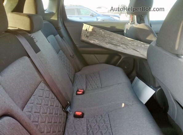3N8AP6CE2TL326338 2026 NISSAN KICKS Бордовый Вид задних сидений