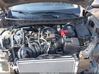 2025 Nissan Kicks Sr Fwd Brown vin: 3N8AP6DA2SL312868 2025 Nissan Kicks Sr Fwd Brown vin: 3N8AP6DA2SL312868