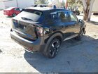 2026 Nissan Kicks Sr Black vin: 3N8AP6DC5TL310101 2026 Nissan Kicks Sr Black vin: 3N8AP6DC5TL310101