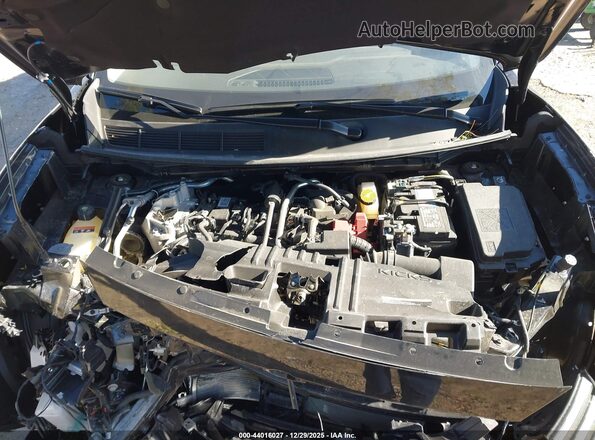 3N8AP6DC5TL310101 2026 NISSAN KICKS Black Vista trasera