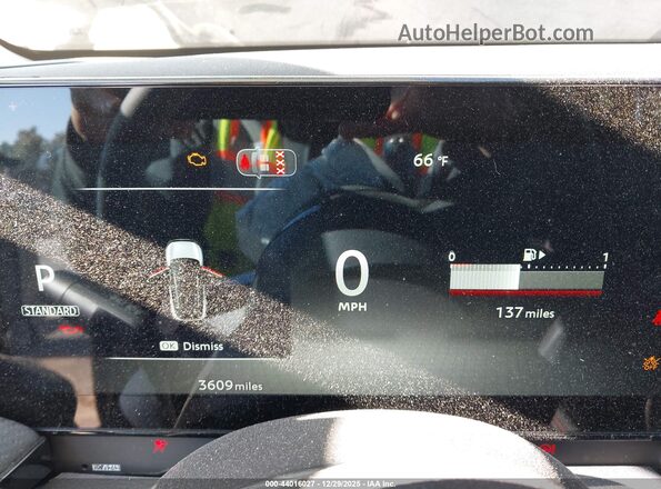 3N8AP6DC5TL310101 2026 NISSAN KICKS Black Vista de los asientos traseros