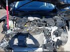 2024 Infiniti Qx50 Pure Black vin: 3PCAJ5AA0RF110499