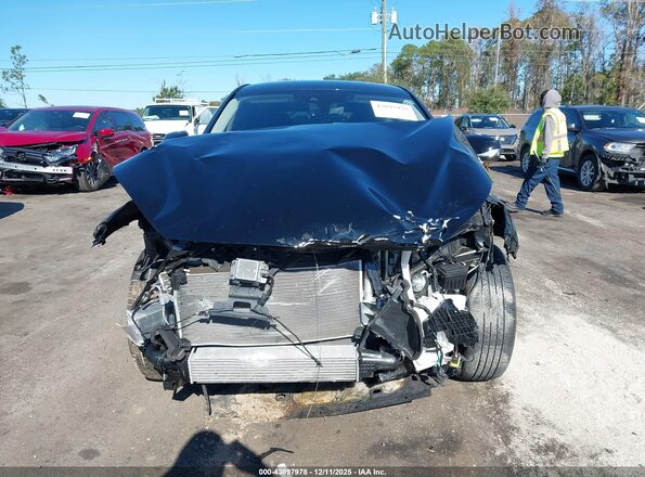 3PCAJ5AA0RF110499 2024 INFINITI QX50 Black Vista interior trasera