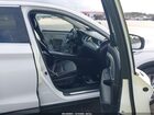 2021 Infiniti Qx50 Pure White vin: 3PCAJ5AA4MF114497
