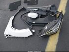 2021 Infiniti Qx50 Pure White vin: 3PCAJ5AA4MF114497