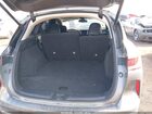 2022 Infiniti Qx50 Pure Gray vin: 3PCAJ5AAXNF119186