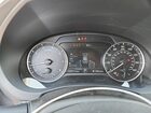2025 Infiniti Qx50 Pure Black vin: 3PCAJ5AB2SF109482