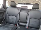 2025 Infiniti Qx50 Pure Black vin: 3PCAJ5AB2SF109482