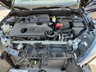 2025 Infiniti Qx50 Pure Black vin: 3PCAJ5AB2SF109482