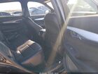 2021 Infiniti Qx50 Luxe Black vin: 3PCAJ5BA0MF113250
