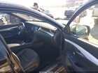 2021 Infiniti Qx50 Luxe Black vin: 3PCAJ5BA0MF113250