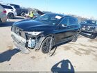 2021 Infiniti Qx50 Luxe Black vin: 3PCAJ5BA0MF113250