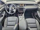 2024 Infiniti Qx50 Luxe White vin: 3PCAJ5BA8RF115223