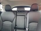 2024 Infiniti Qx50 Luxe White vin: 3PCAJ5BA8RF115223