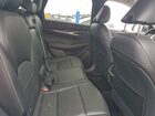 2024 Infiniti Qx50 Luxe White vin: 3PCAJ5BA8RF115223