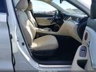 2021 Infiniti Qx50 Luxe Белый vin: 3PCAJ5BAXMF105429