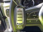 2021 Infiniti Qx50 Luxe Белый vin: 3PCAJ5BAXMF105429