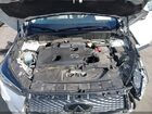 2021 Infiniti Qx50 Luxe Белый vin: 3PCAJ5BAXMF105429