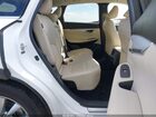 2021 Infiniti Qx50 Luxe Белый vin: 3PCAJ5BAXMF105429