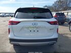 2021 Infiniti Qx50 Luxe Белый vin: 3PCAJ5BAXMF105429