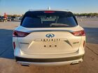 2022 Infiniti Qx50 Luxe White vin: 3PCAJ5BAXNF110681 2022 Infiniti Qx50 Luxe White vin: 3PCAJ5BAXNF110681