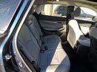 2023 Infiniti Qx50 Luxe Синий vin: 3PCAJ5BAXPF118654