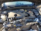 2023 Infiniti Qx50 Luxe Синий vin: 3PCAJ5BAXPF118654