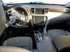 2023 Infiniti Qx50 Luxe Синий vin: 3PCAJ5BAXPF118654