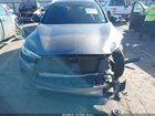 2021 Infiniti Qx50 Luxe Awd Серый vin: 3PCAJ5BB0MF122104