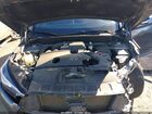 2021 Infiniti Qx50 Luxe Awd Серый vin: 3PCAJ5BB0MF122104