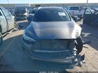 2021 Infiniti Qx50 Luxe Awd Серый vin: 3PCAJ5BB0MF122104