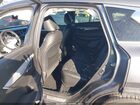 2021 Infiniti Qx50 Luxe Awd Серый vin: 3PCAJ5BB0MF122104