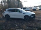 2022 Infiniti Qx50 Luxe Awd White vin: 3PCAJ5BB1NF108200