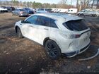2022 Infiniti Qx50 Luxe Awd White vin: 3PCAJ5BB1NF108200