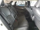 2024 Infiniti Qx50 Luxe White vin: 3PCAJ5BB1RF105769