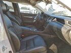 2024 Infiniti Qx50 Luxe White vin: 3PCAJ5BB1RF105769