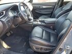 2022 Infiniti Qx50 Luxe Серый vin: 3PCAJ5BB3NF113219