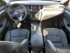 2022 Infiniti Qx50 Luxe Серый vin: 3PCAJ5BB3NF113219