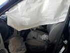 2025 Infiniti Qx50 Luxe Blue vin: 3PCAJ5BB3SF109604