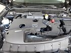 2025 Infiniti Qx50 Luxe Blue vin: 3PCAJ5BB3SF109604