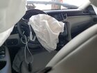 2025 Infiniti Qx50 Luxe Blue vin: 3PCAJ5BB3SF109604