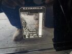 2025 Infiniti Qx50 Luxe Blue vin: 3PCAJ5BB3SF109604