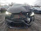2024 Infiniti Qx50 Luxe Black vin: 3PCAJ5BB6RF112121